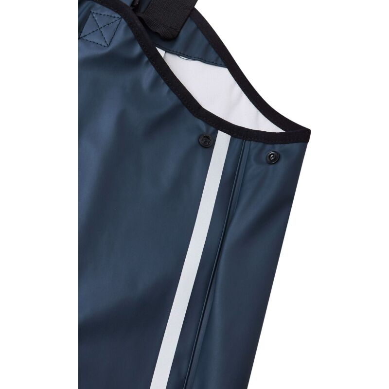 Дождевик REIMA Tihku 5100021A Yellow 235A