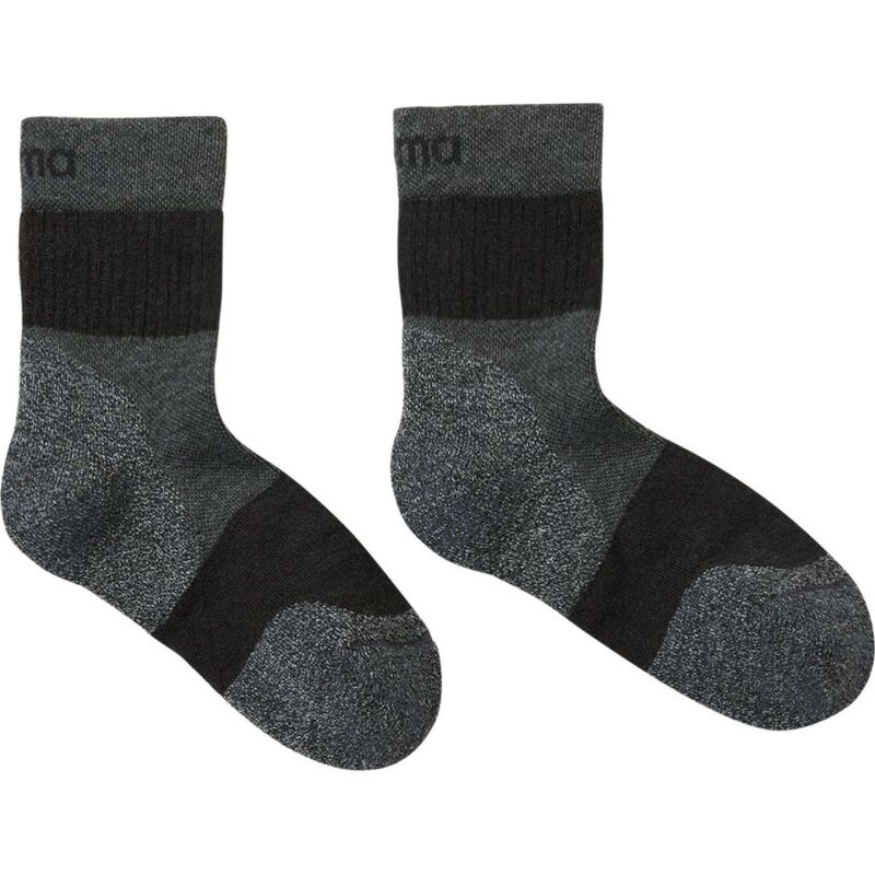 REIMA Patikka 5300277A Melange grey