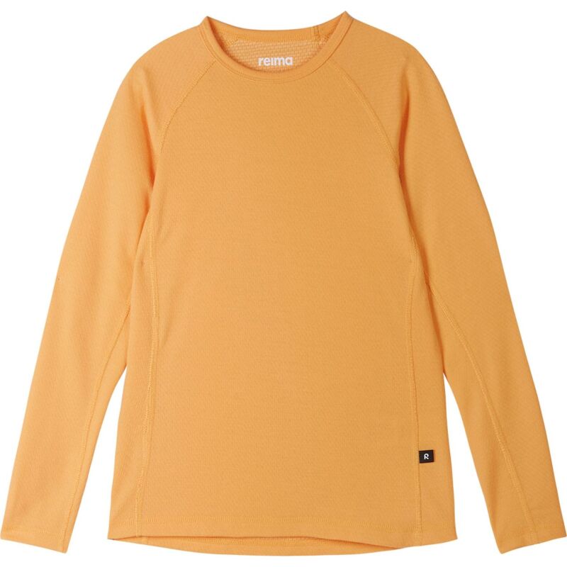 REIMA Lani 5200031A Amber Yellow