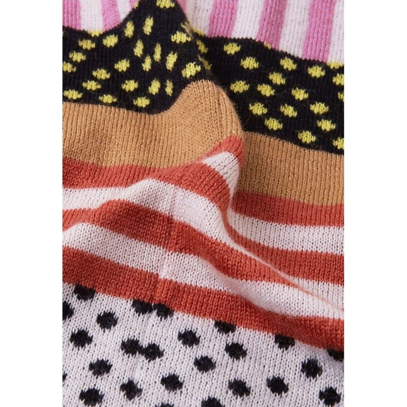 REIMA Moomin Delvis 5200283B Mauve Pink 4351