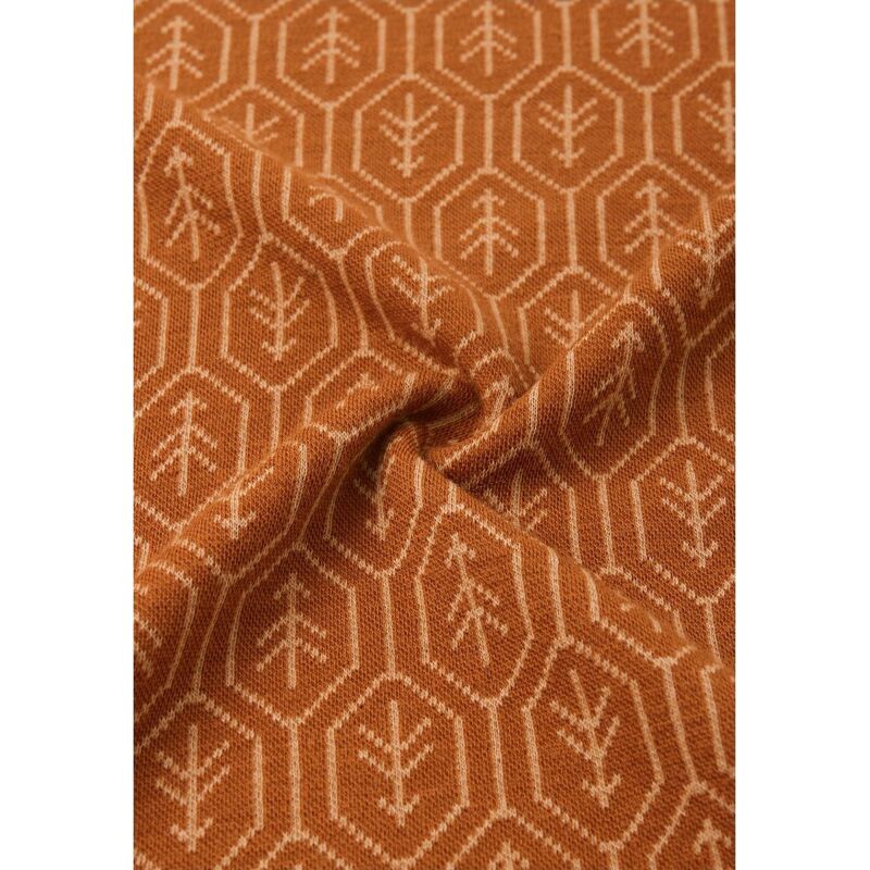 REIMA Wool Base Layer Set Taival 5200032A Cinnamon brown 1491