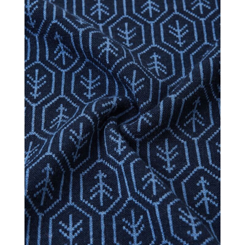 REIMA Wool Base Layer Set Taival 5200032A Navy 6981