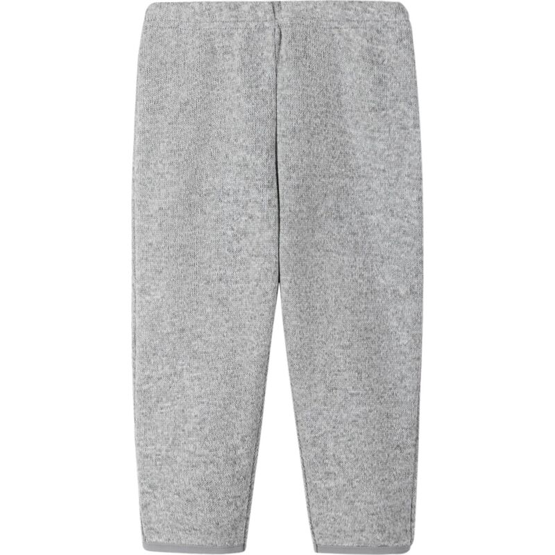 REIMA Fleece Set Tahto 5200049A Melange Grey