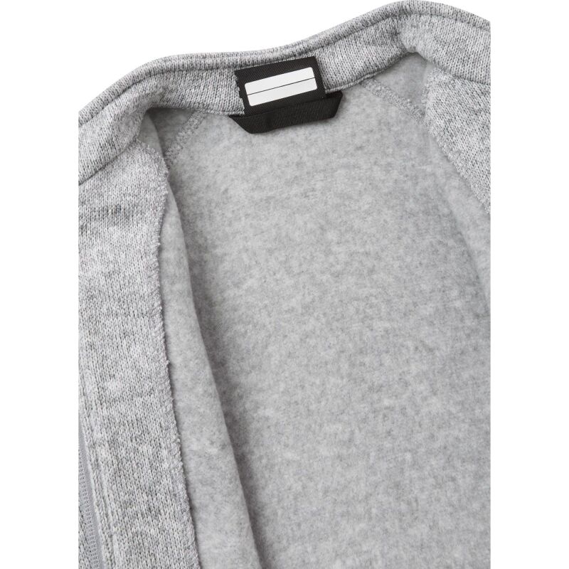 REIMA Fleece Set Tahto 5200049A Melange Grey