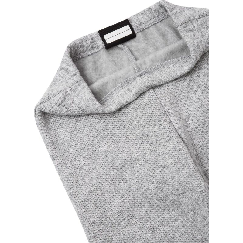 REIMA Fleece Set Tahto 5200049A Melange Grey
