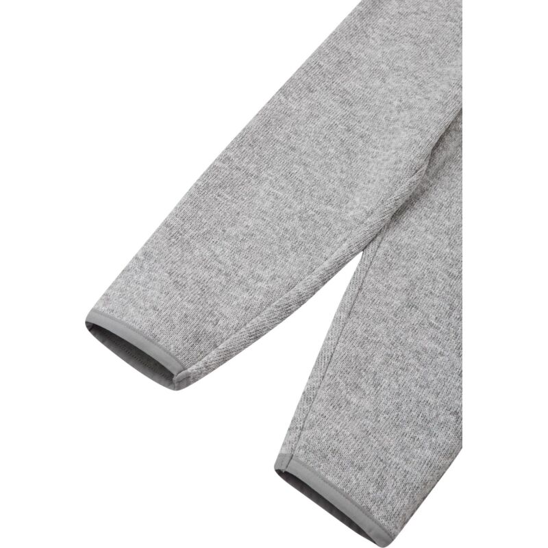 REIMA Fleece Set Tahto 5200049A Melange Grey
