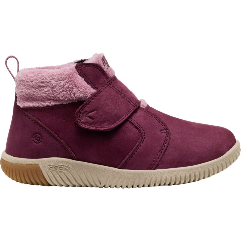 Keen KNX Middie Big Kid's Fig/Lilas