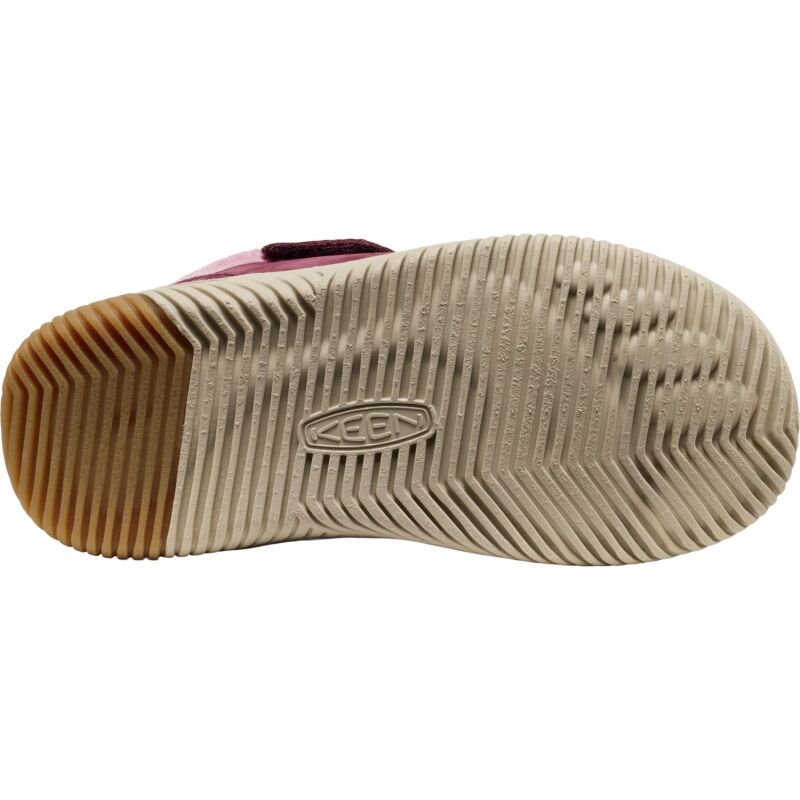 Keen KNX Middie Big Kid's Fig/Lilas