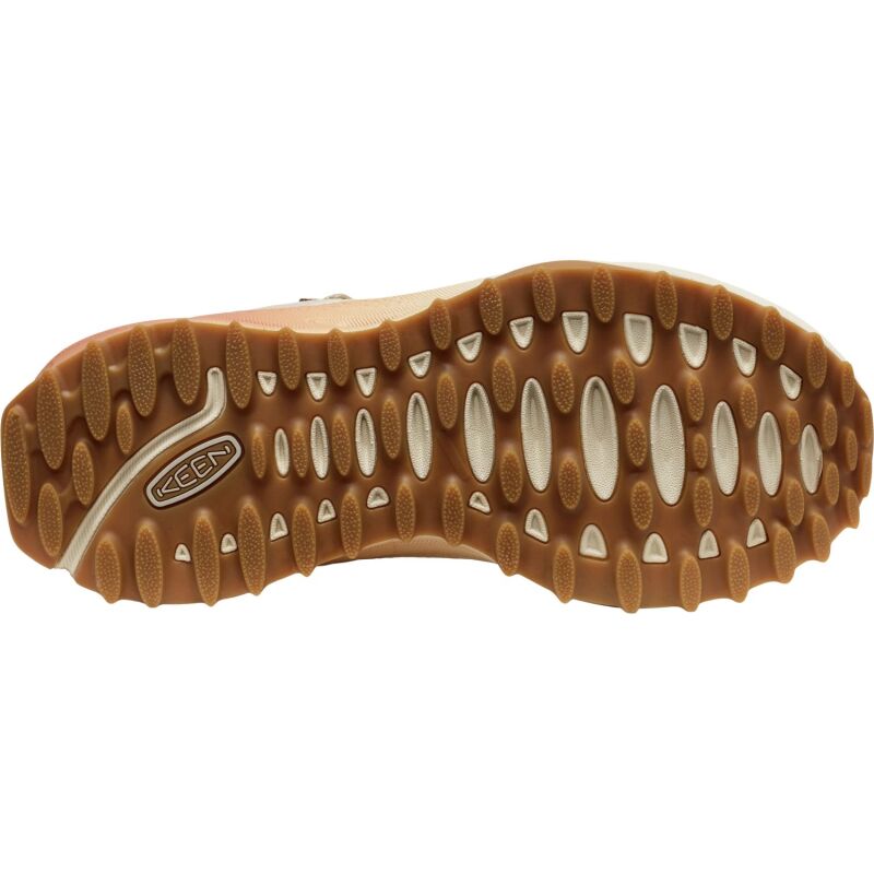 Keen Zionic Nxt Mid Wp Women's Safari/Cork