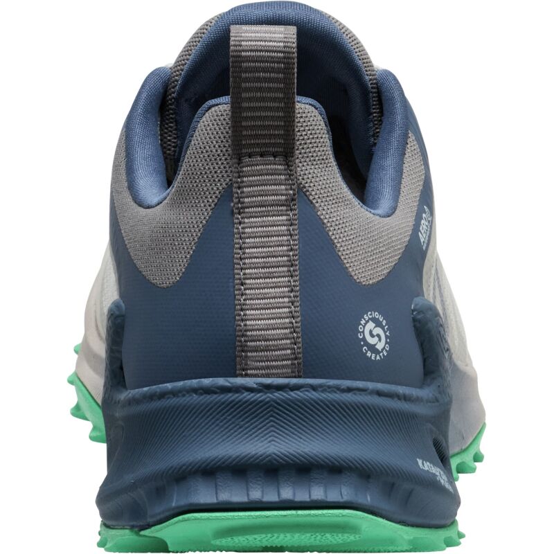 Keen Zionic Nxt Wp Women's Vapor/Ballad Blue