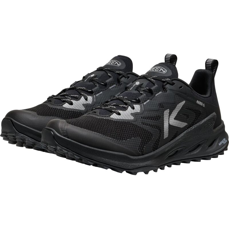 Keen Zionic Nxt Wp Men's Triple Black