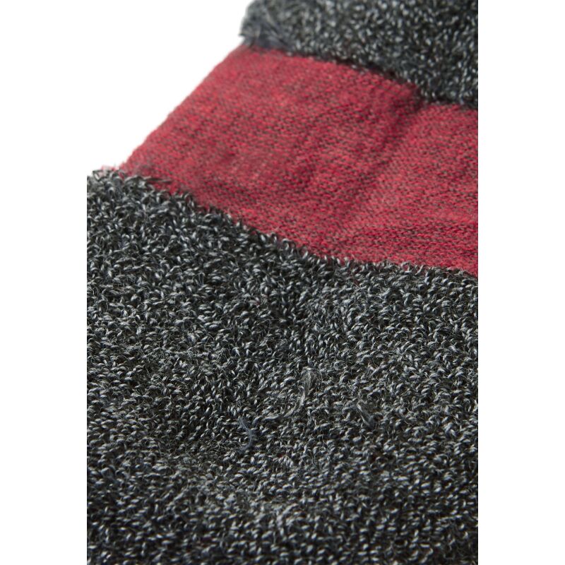 REIMA Hiking Socks Patikka 5300277A Reima Red 3811