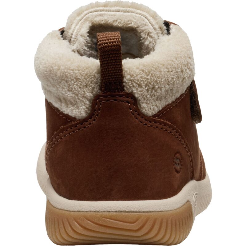 Keen Knx Middie Little Kid's Bison/Safari