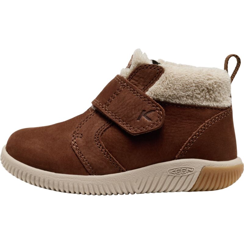Keen Knx Middie Little Kid's Bison/Safari