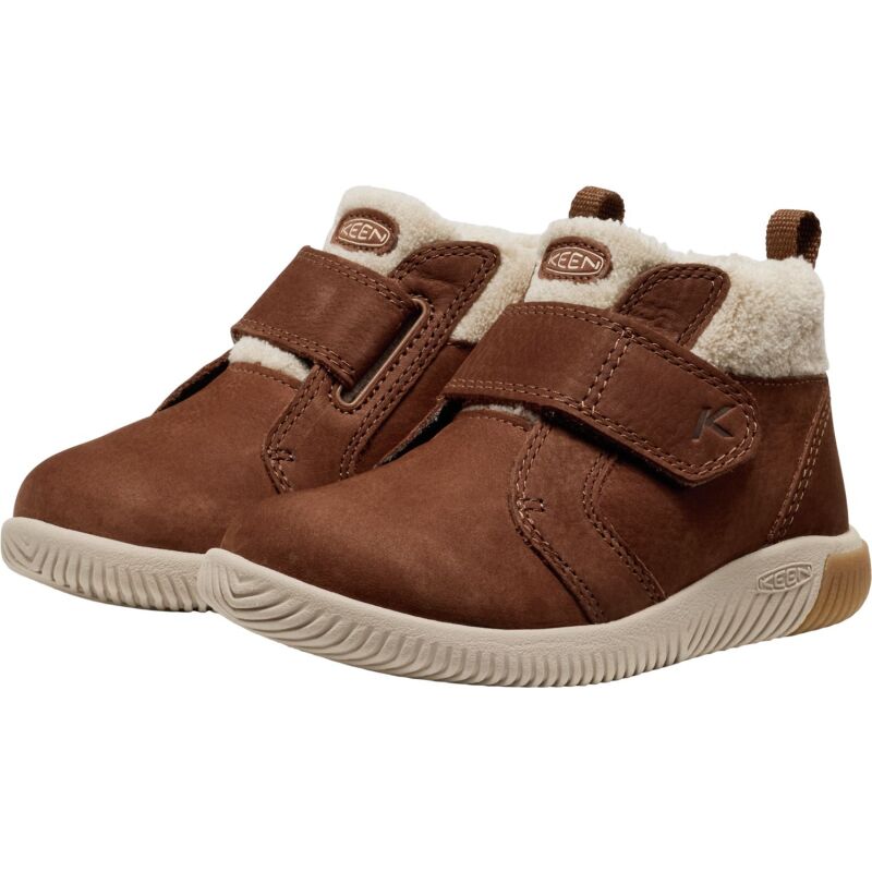 Keen Knx Middie Little Kid's Bison/Safari