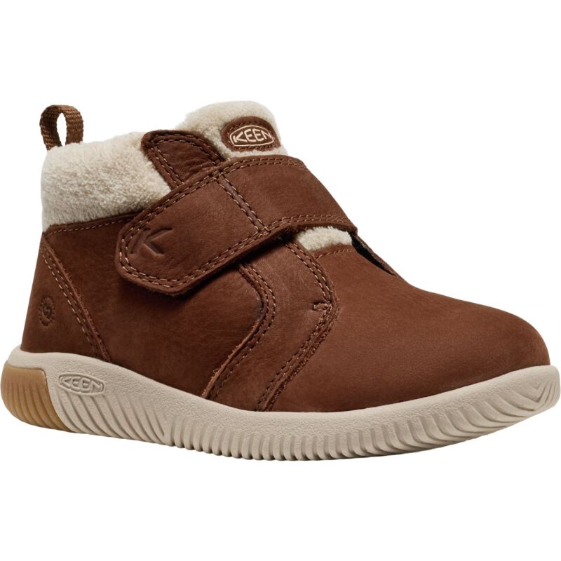 Keen Knx Middie Little Kid's Bison/Safari