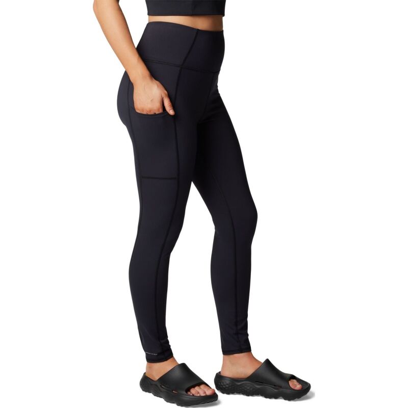 Columbia Boundless Trek Legging Women's Black