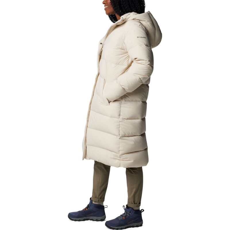 Columbia Boundless Days Long Down Dark Stone