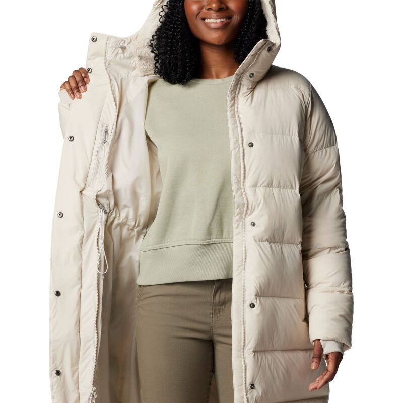 Columbia Boundless Days Long Down Dark Stone