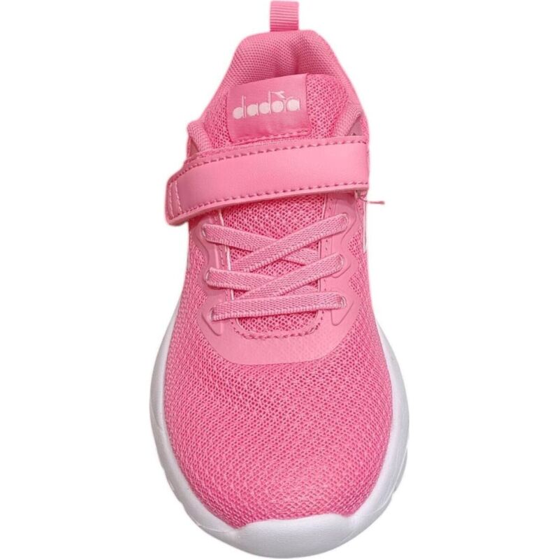 DIADORA Evo Run Ps 101.182001 White/Sachet Pink