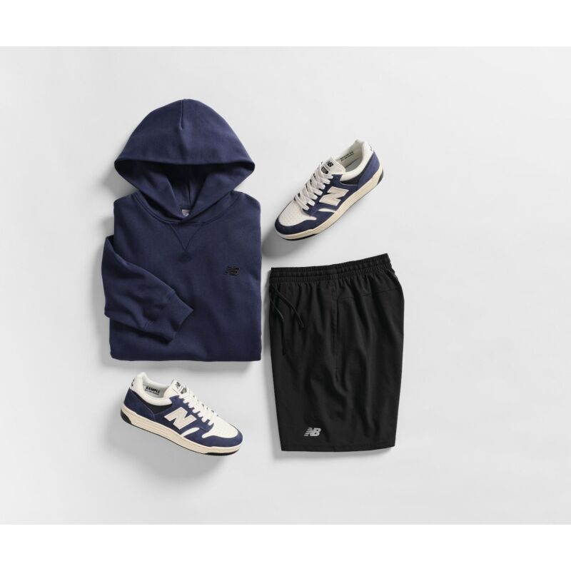 New Balance BB480 Nb Navy
