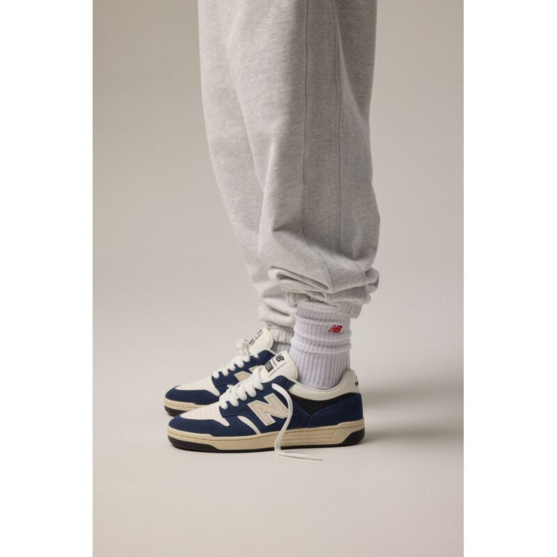 New Balance BB480 Nb Navy