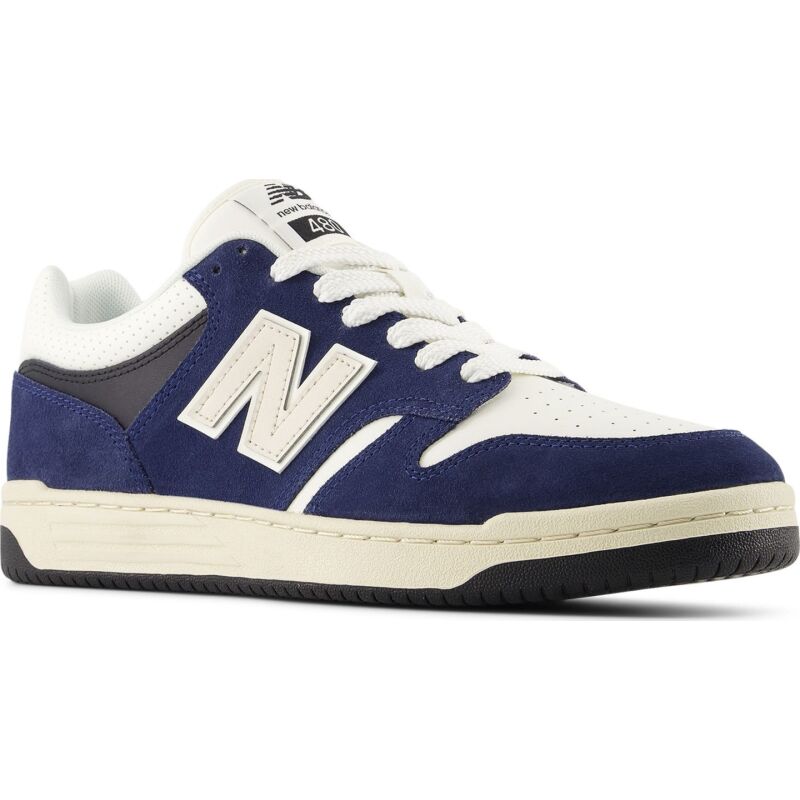 New Balance BB480 Nb Navy