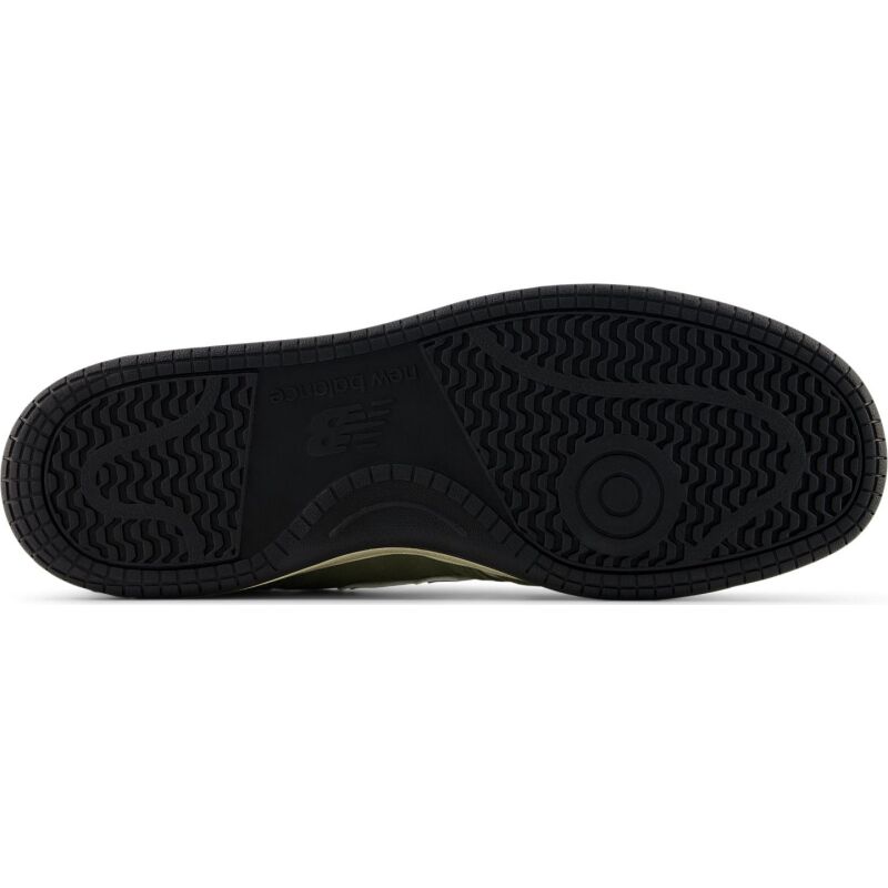 New Balance BB480 Dark Olivine