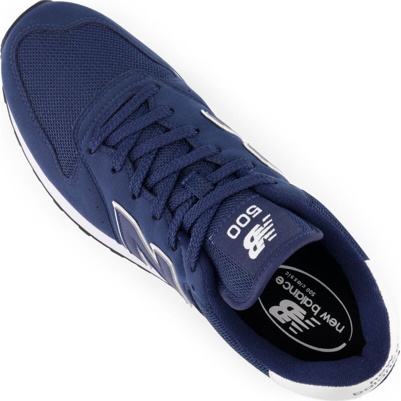 New Balance GM500 Nb Navy