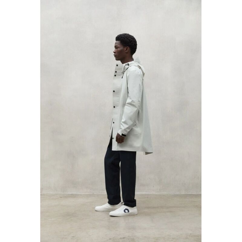 ECOALF VENUEALF JACKET MAN Stone 055