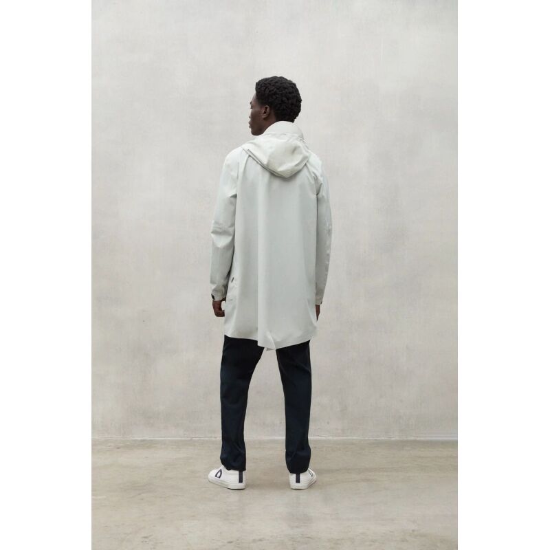 ECOALF VENUEALF JACKET MAN Stone 055