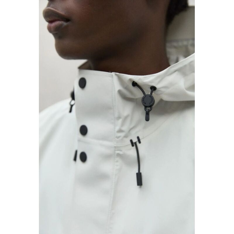 ECOALF VENUEALF JACKET MAN Stone 055