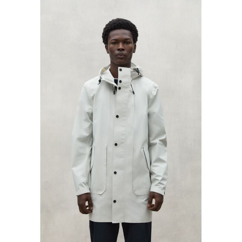 ECOALF VENUEALF JACKET MAN Stone 055