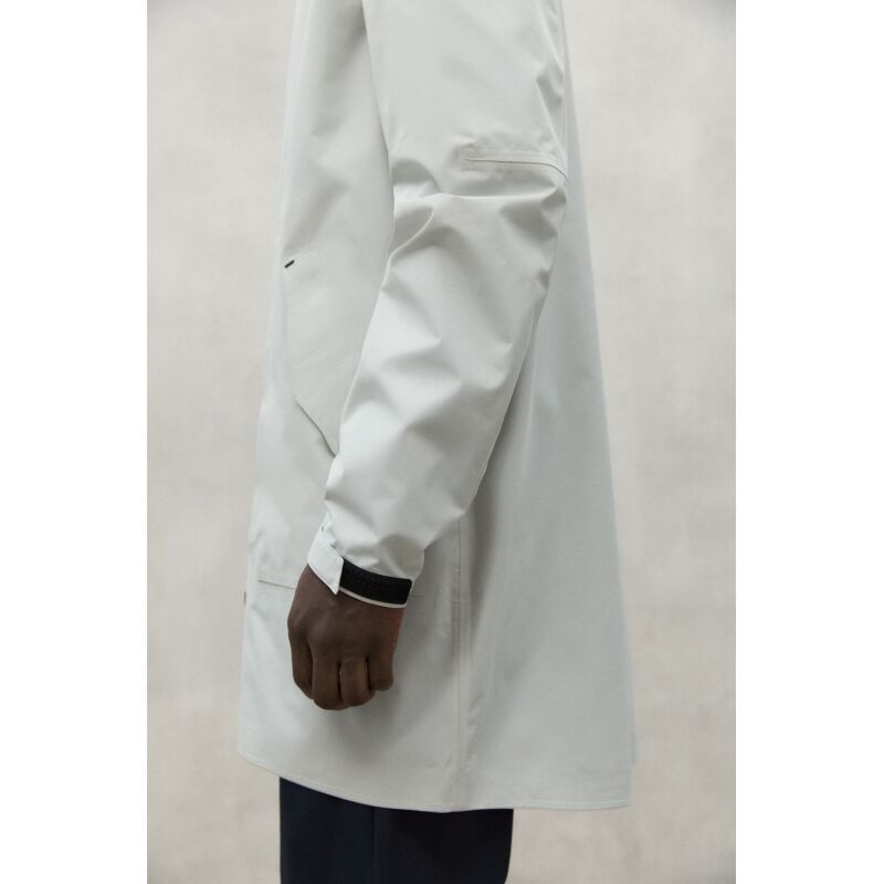 ECOALF VENUEALF JACKET MAN Stone 055