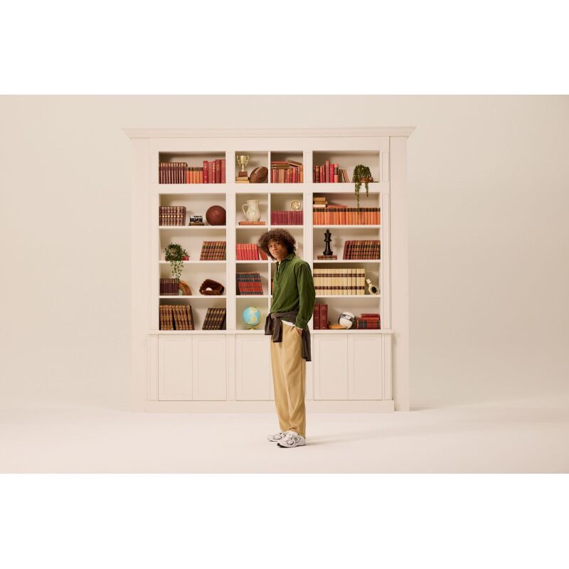 New Balance ML408 Munsell White 408A