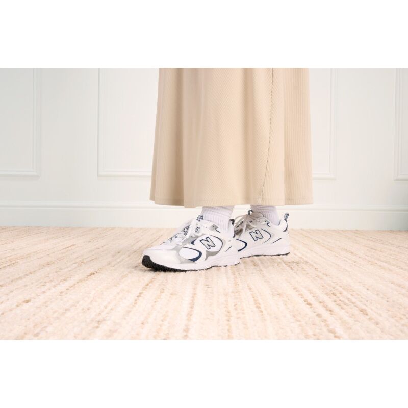 New Balance ML408 Munsell White 408A