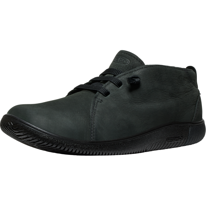 Keen KNX Chukka Men's Black