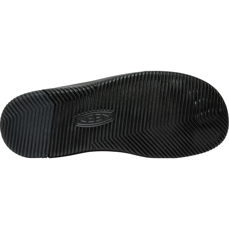 Keen KNX Chukka Men's Black