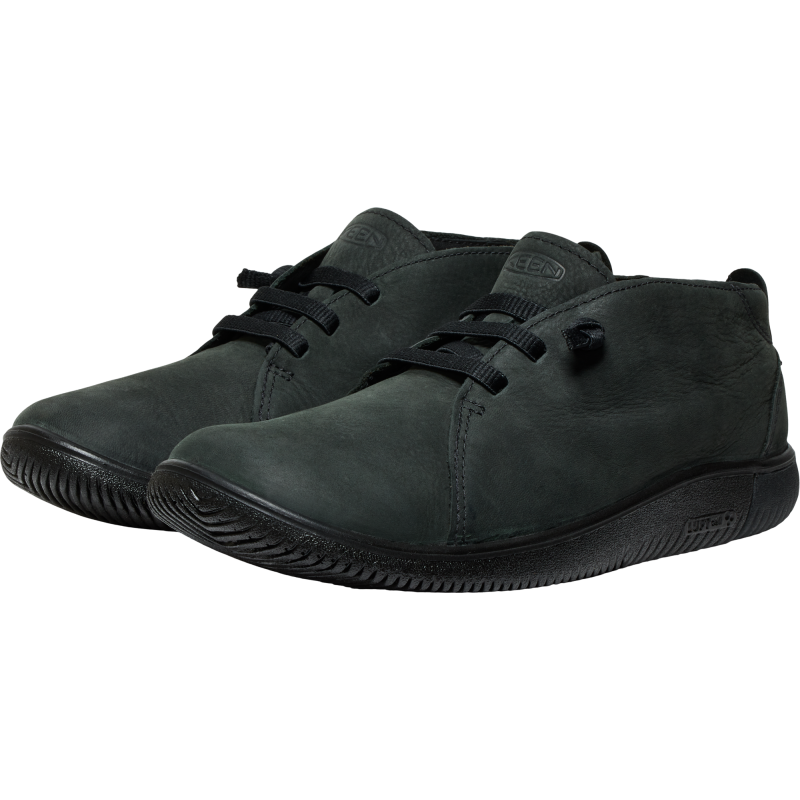 Keen KNX Chukka Men's Black