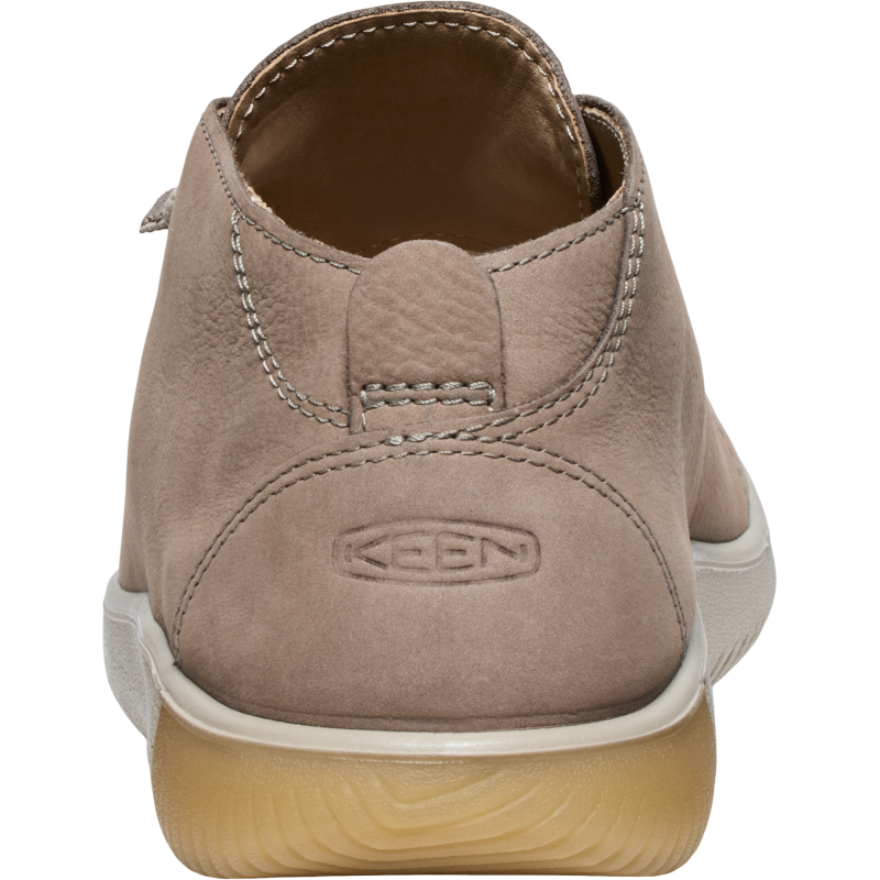 Keen KNX Chukka Men's Brindle/Plaza Taupe