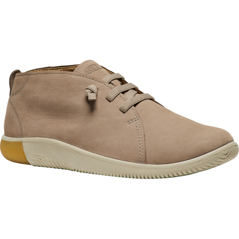 Keen KNX Chukka Men's Brindle/Plaza Taupe