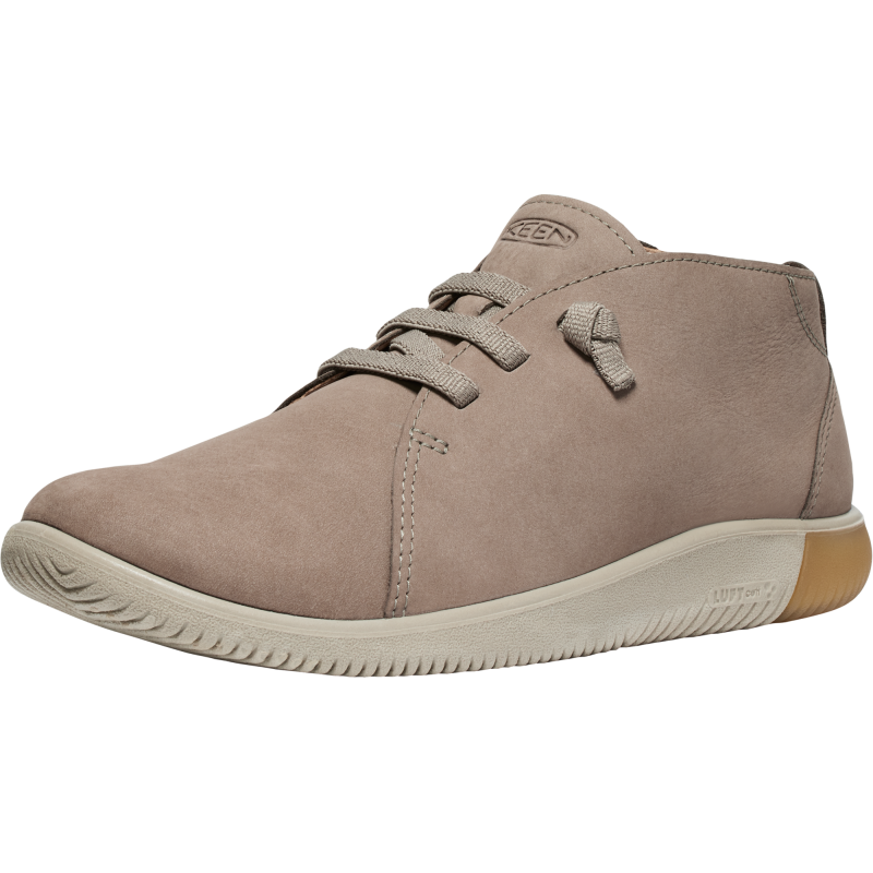 Keen KNX Chukka Men's Brindle/Plaza Taupe
