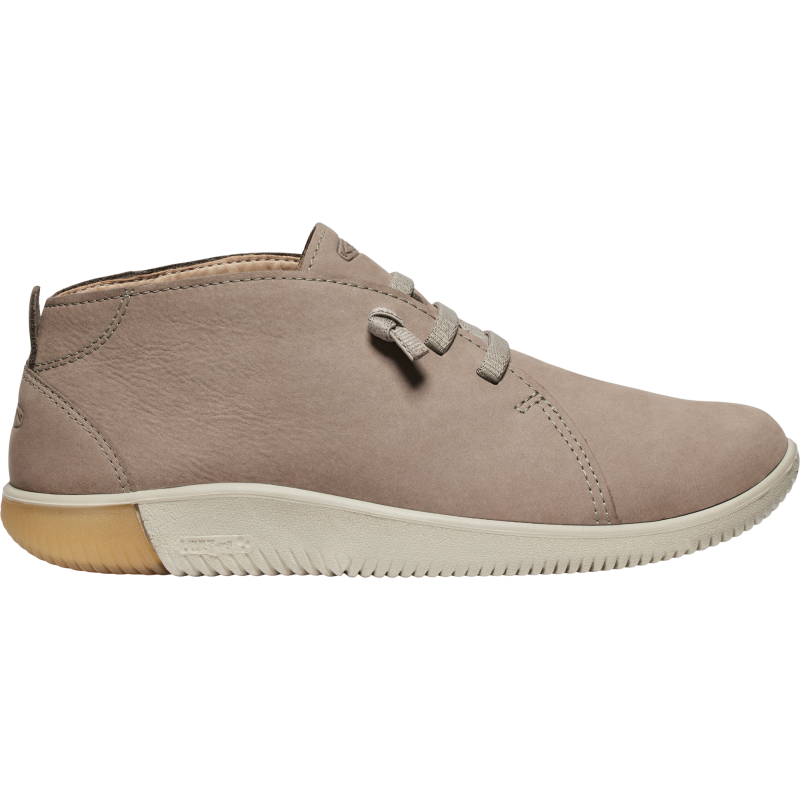 Keen KNX Chukka Men's Brindle/Plaza Taupe