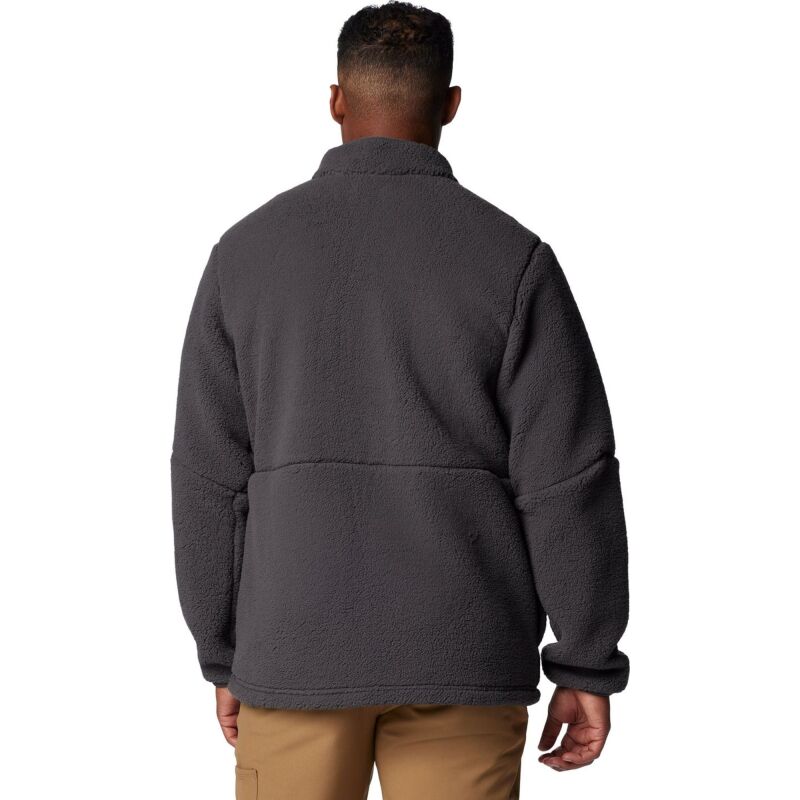 Columbia Mountainside Heavyweight Fleece Shark