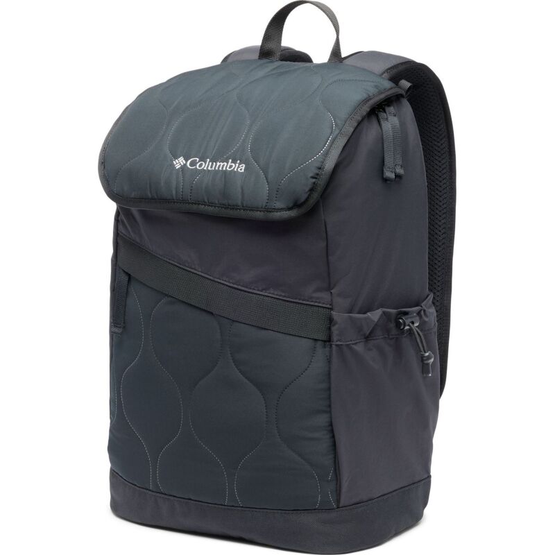 Columbia WALLOWA BACKPACK Black/ Quilted