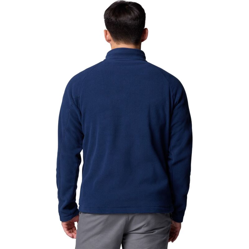 Columbia Fast Trek III Half Zip Fleece Collegiate Navy