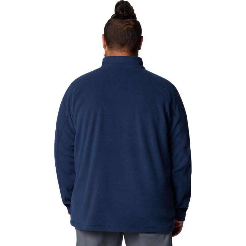 Columbia Fast Trek III Half Zip Fleece Collegiate Navy