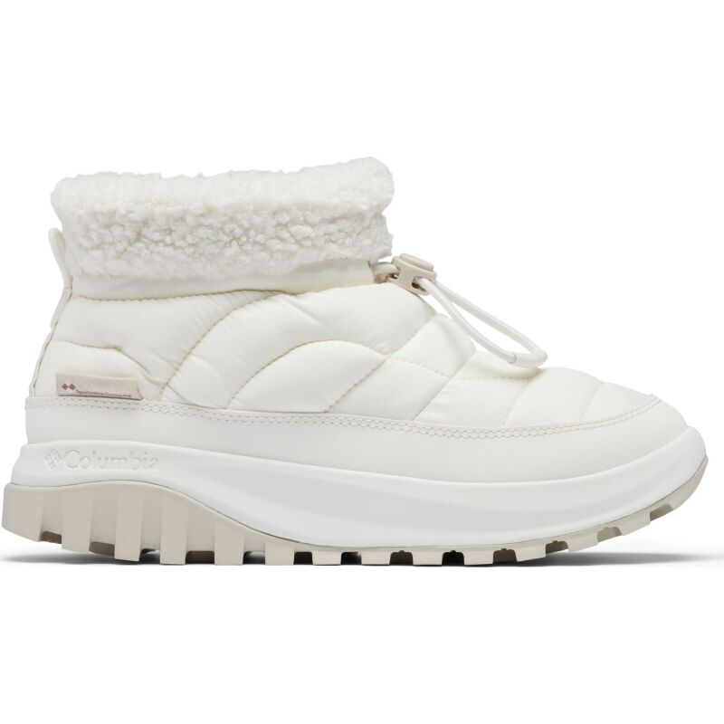 Columbia Snowtrot Shorty Women's Sea Salt/ Fig