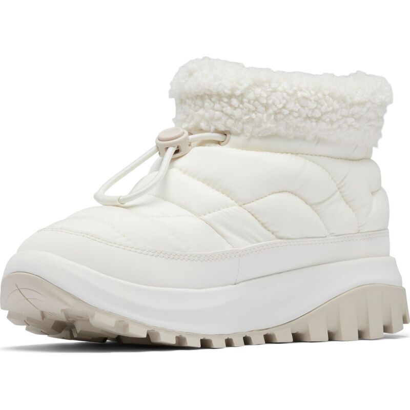 Columbia Snowtrot Shorty Women's Sea Salt/ Fig