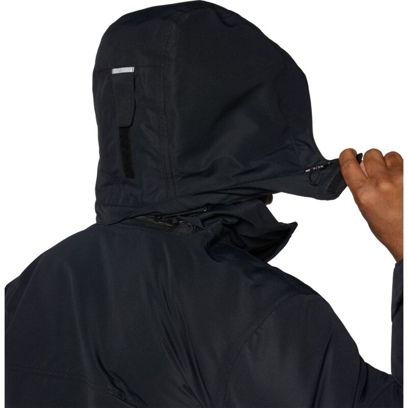 Columbia Landroamer II Down Parka Men's Black